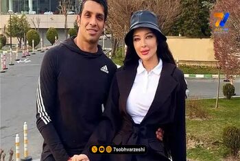 نگاهی به آپارتمان مدرن و لاکچری سپهر حیدری به سبک امروزی با استخر روباز در دبی