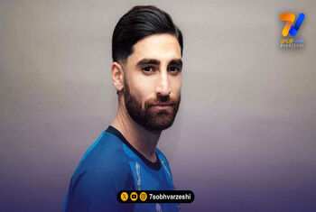 علیرضا جهانبخش: مبارزه برای بقا در لیگ بلژیک مرا نمی‌ترساند