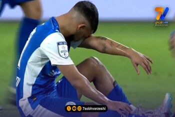 بازتاب بازگشت مهدی قایدی در رسانه های اماراتی