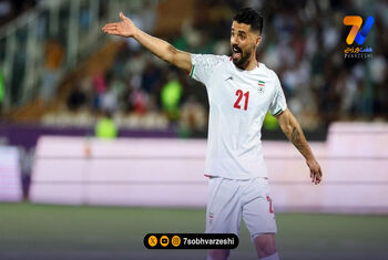 امید نورافکن: تیم‌های آفریقایی کوچک نیستند؛ مردم اشتباه تصور می‌کنند!