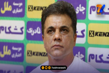 رضایی: برای قهرمانی در جام حذفی می‌جنگیم