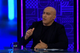منصوریان: ای کاش با مصر بازی می‌کردیم