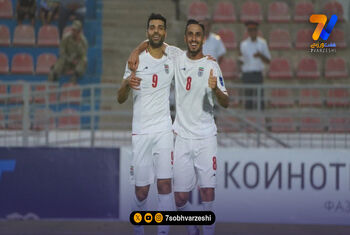 زوج طارمی و علیپور جواب داد، پنالتی جواب نداد!