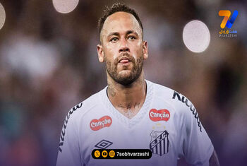 چرخه بی‌ پایان بدشانسی؛ نیمار مصدوم شد!