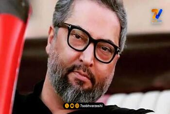 نگاهی به خانه ابدی مهرداد میناوند با سنگ مزار متفاوت