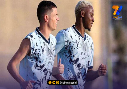 ورود نهادهای بازرسی به قراردادهای نجومی بازیکنان خارجی