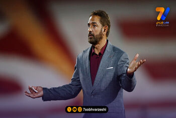 حمله فیروز کریمی به فیفا پس از عدم صدور ویزای تاج!