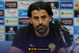 اعتراف سرمربی الوصل: گوگل‌مپ مسیر را غلط نشان داد!