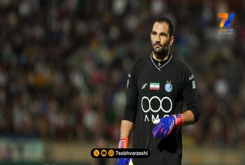 تیم منتخب هفته یازدهم؛ به وقت درخشش باتجربه ها