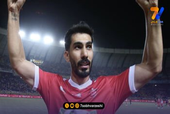 فرصت کم رضا شکاری برای تجربه نخستین دربی!