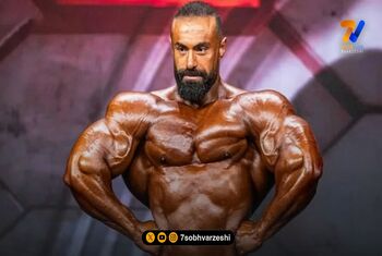 نگاهی به گردنبند سنتی بهروز تابانی در ساحل
