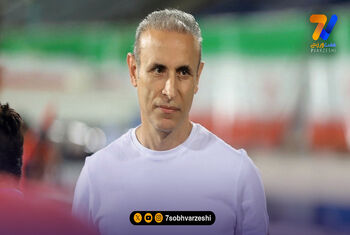 گل‌محمدی: سه امتیاز بازی با آلومینیوم هدف اصلی ماست