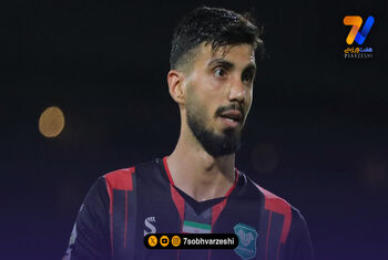 آقاجانپور: اخراجم عجیب‌ترین صحنه داوری فصل بود!