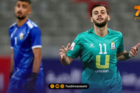 حریف استقلال دوباره جان گرفت!