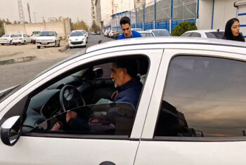 خروج فوری خارجی ها از تمرین استقلال؛ یاسر آسانی تمرین تمام نشده، رفت!
