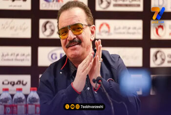 زنوزی غایب دوباره کمیته اخلاق؛ زمان جلسه مشخص شد