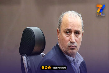 خط بطلان مهدی تاج روی ادعاهای تارقلی‌زاده؛ مقصران افتضاح ‌‌‌‌ارمغان یک باید پاسخگو باشند!