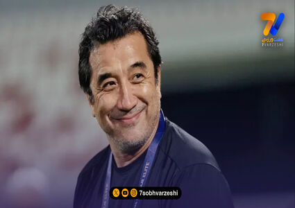 پاسخ خداداد عزیزی به پیمان یوسفی؛ خدا می بیند