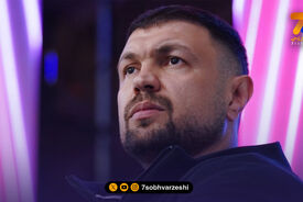 محرومیت سنگین در انتظار سرمربی استقلال!