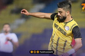 هفته پانزدهم لیگ آزادگان با تساوی پالایش نفت و مس کرمان به پایان رسید +جدول لیگ آزادگان