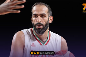 بازگشت ستاره بسکتبال ایران؛ حامد حدادی در استقلال!
