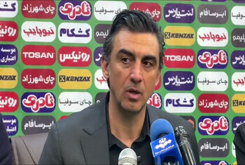 رحمتی: از نظر من، خیبر برنده بازی با استقلال بود