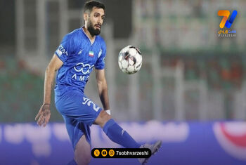 عذرخواهی عارف آقاسی از هواداران استقلال