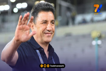 انتخاب مشترک قلعه‌نویی و جهانبخش؛ عثمان دمبله، بهترین بازیکن جهان