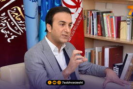 از تبریک به تراکتور تا تاختن به محمدرضا احمدی/ جنجال اینستاگرامی مدیر رسانه‌ای استقلال!