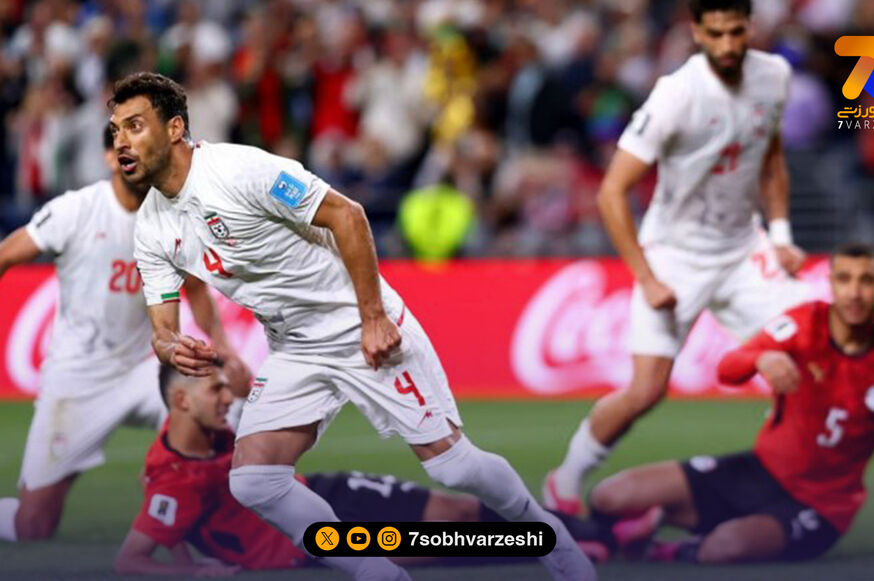 پیروز قربانی: ایران بدون تدارک مناسب هم نمایش قابل قبولی داشت