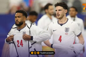 فوری؛ مدافع کلیدی سه‌شیرها مصدوم شد!