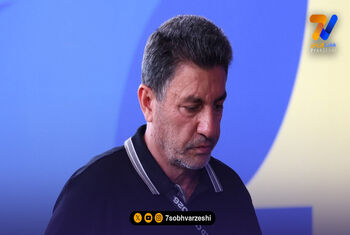 قلعه‌نویی: مقابل مصر حساس‌ترین بازی تاریخ فوتبال ایران را داریم